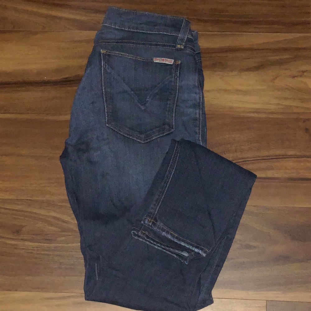 Hudson Jeans - Blue